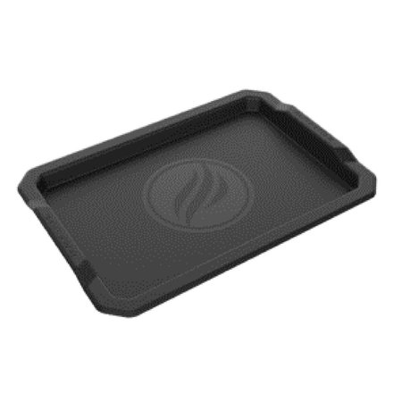 Blackstone Plastic Serving Tray 19 in. L X 13 in. W , 4PK 5599